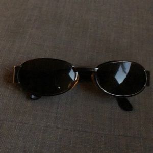 Vintage Versace sunglasses